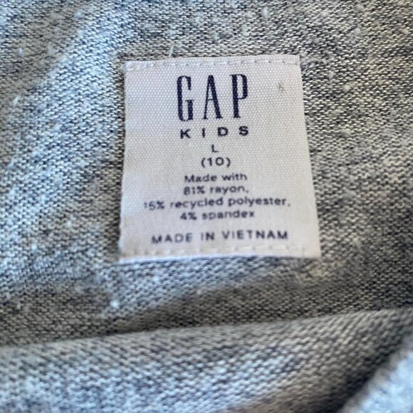 Girls Gap Sweater - Picture 2 of 4